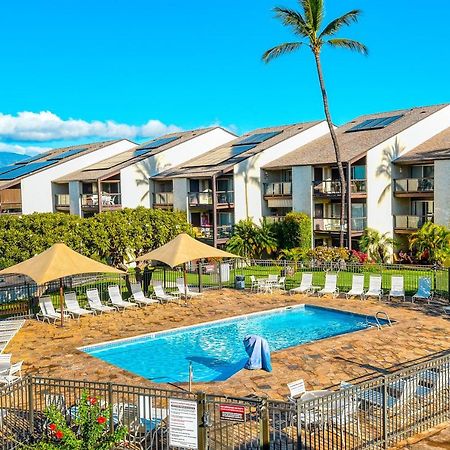 Hale Kamaole Aparthotel Wailea  Phòng bức ảnh