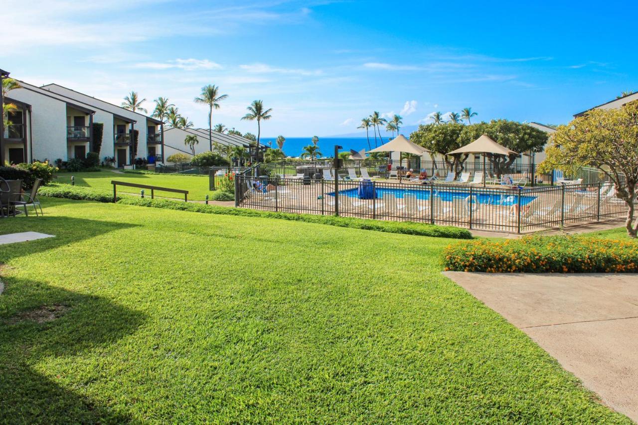 Hale Kamaole Aparthotel Wailea  Phòng bức ảnh