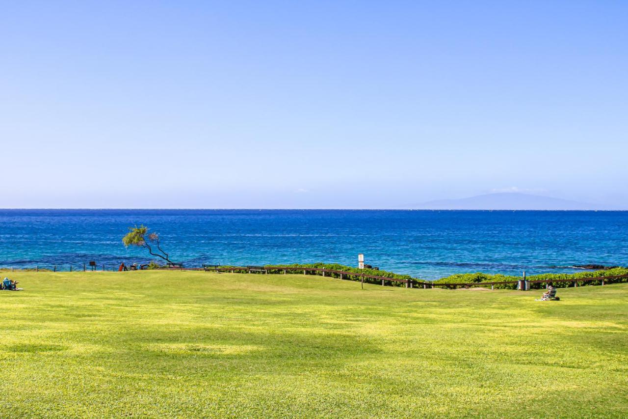 Hale Kamaole Aparthotel Wailea  Phòng bức ảnh