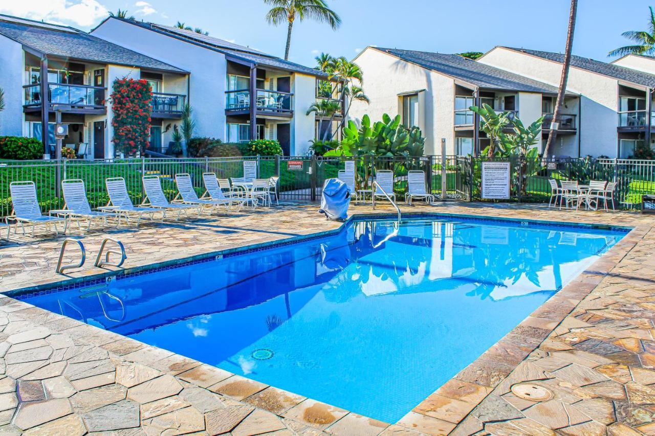 Hale Kamaole Aparthotel Wailea  Phòng bức ảnh