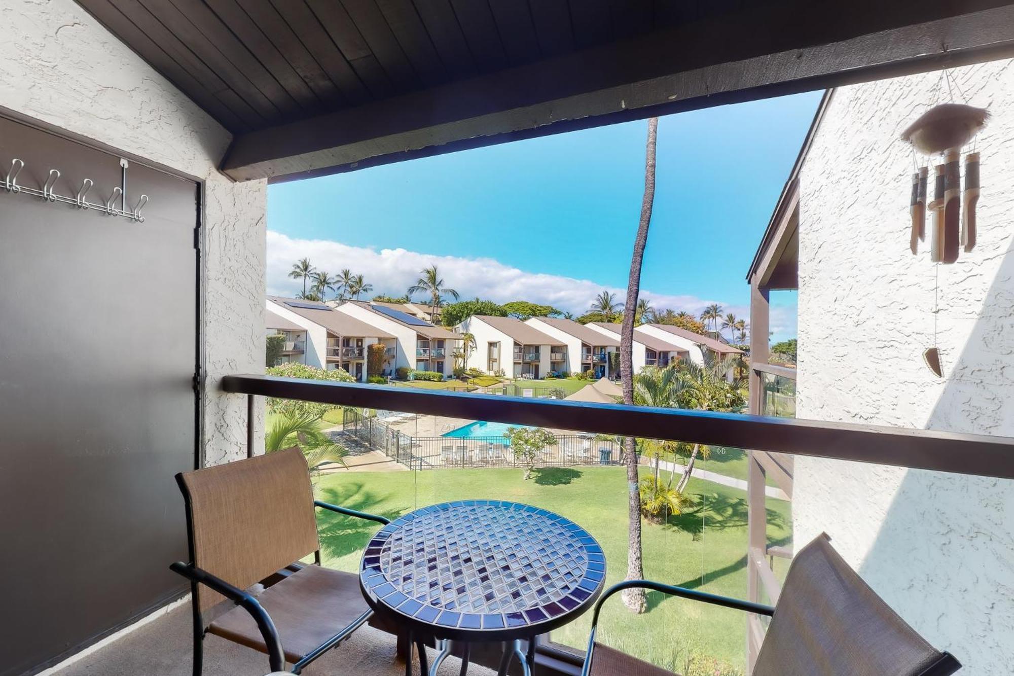 Hale Kamaole Aparthotel Wailea  Phòng bức ảnh