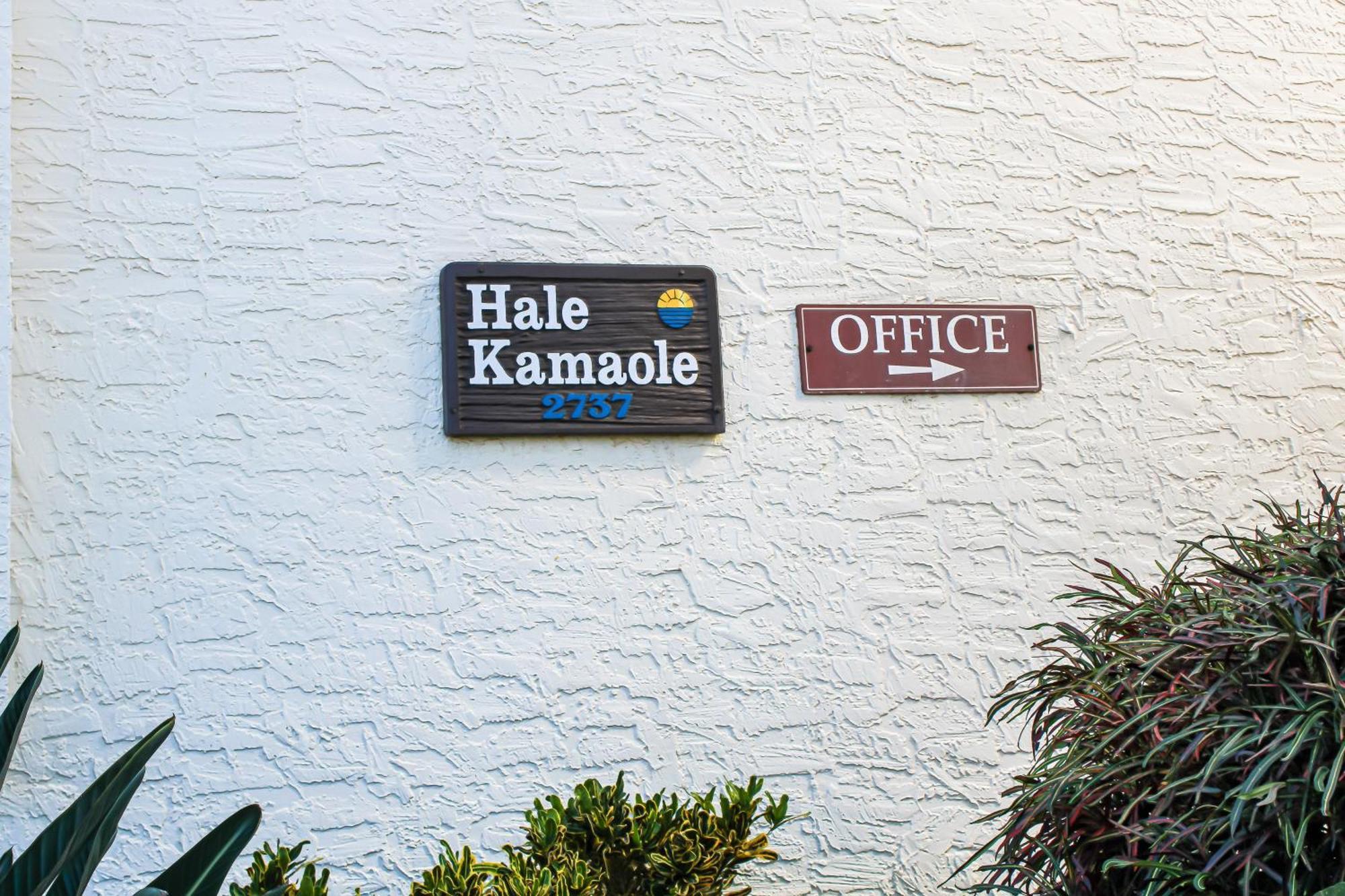 Hale Kamaole Aparthotel Wailea  Phòng bức ảnh