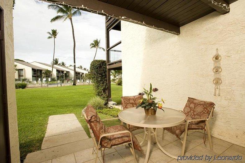 Hale Kamaole Aparthotel Wailea  Ngoại thất bức ảnh