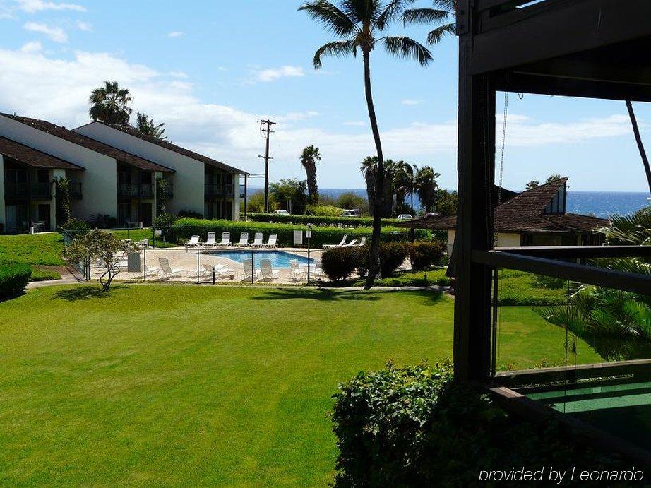 Hale Kamaole Aparthotel Wailea  Ngoại thất bức ảnh