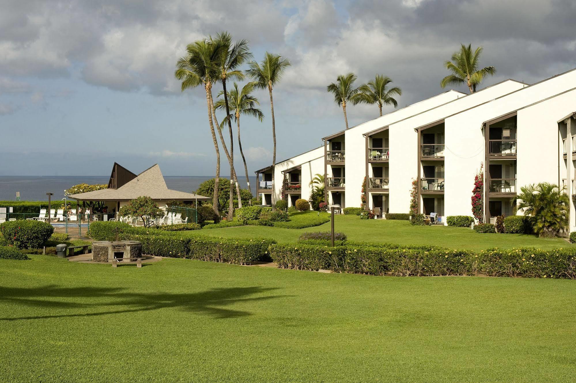 Hale Kamaole Aparthotel Wailea  Ngoại thất bức ảnh